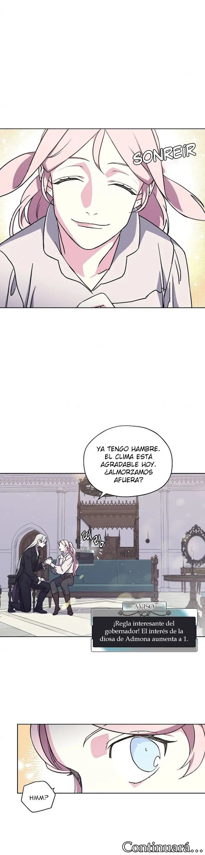 CHITRA Capítulo 80 en Línea - página 31