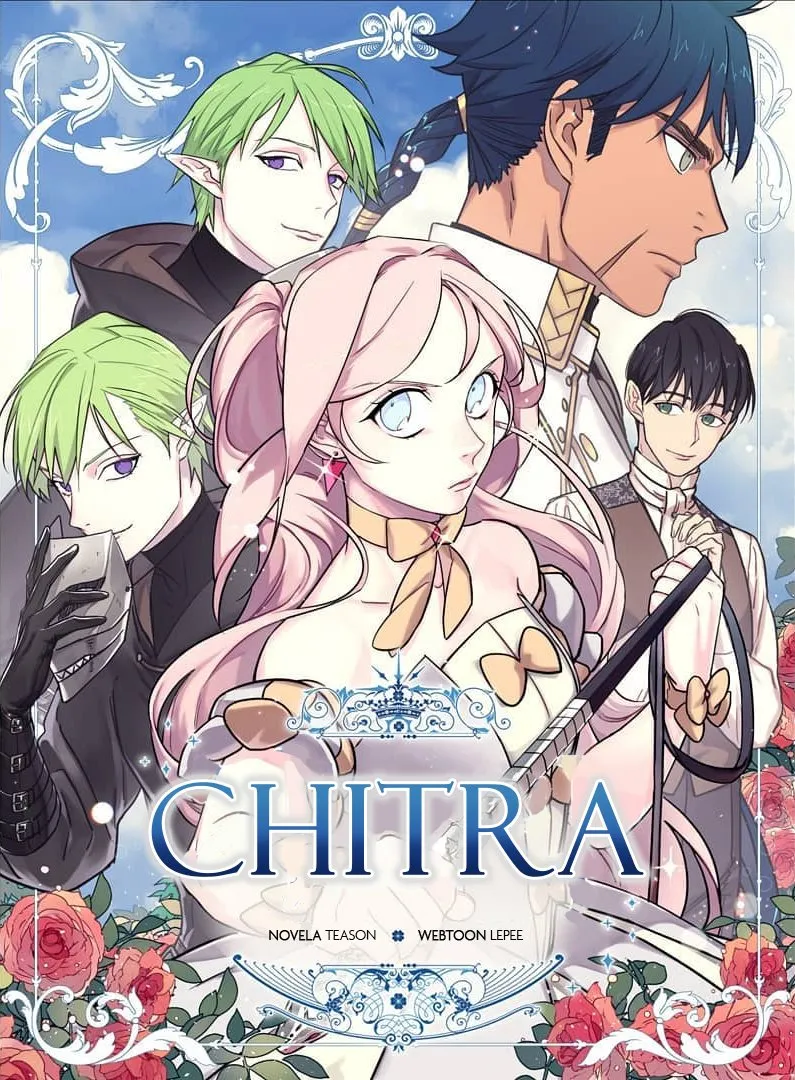 CHITRA Capítulo 81 en Línea - página 1