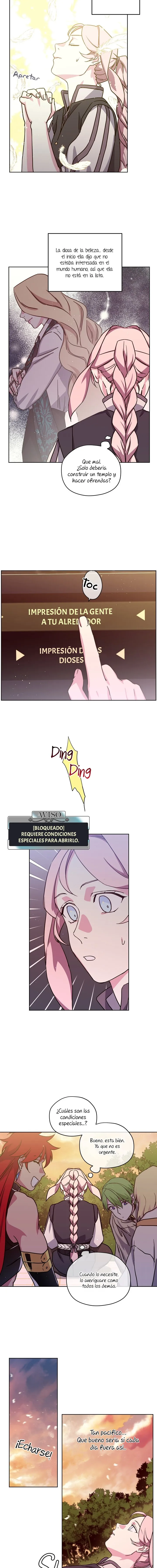 CHITRA Capítulo 81 en Línea - página 6