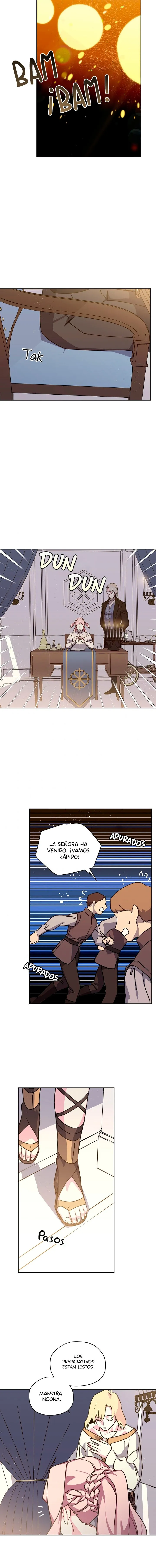 CHITRA Capítulo 82 en Línea - página 12