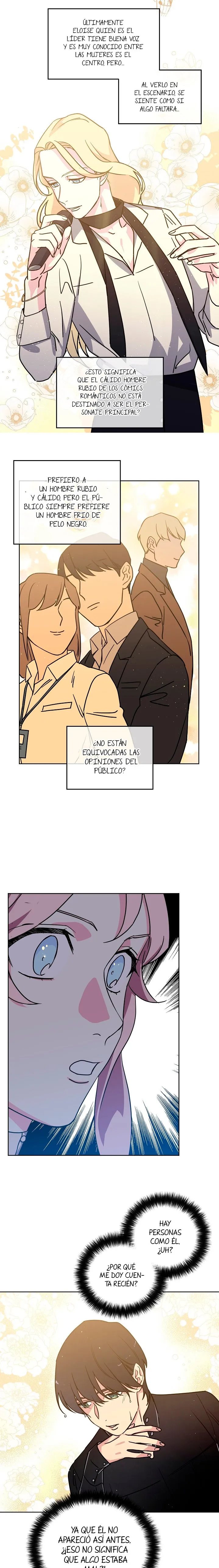 CHITRA Capítulo 82 en Línea - página 15