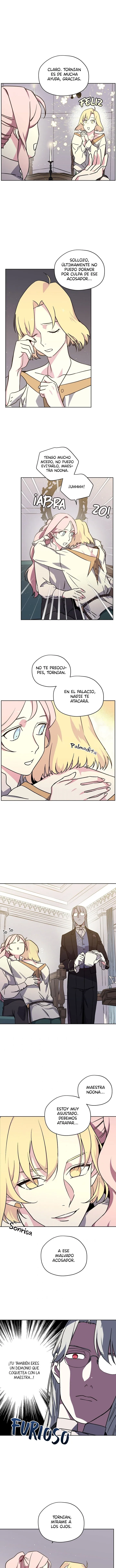 CHITRA Capítulo 86 en Línea - página 7