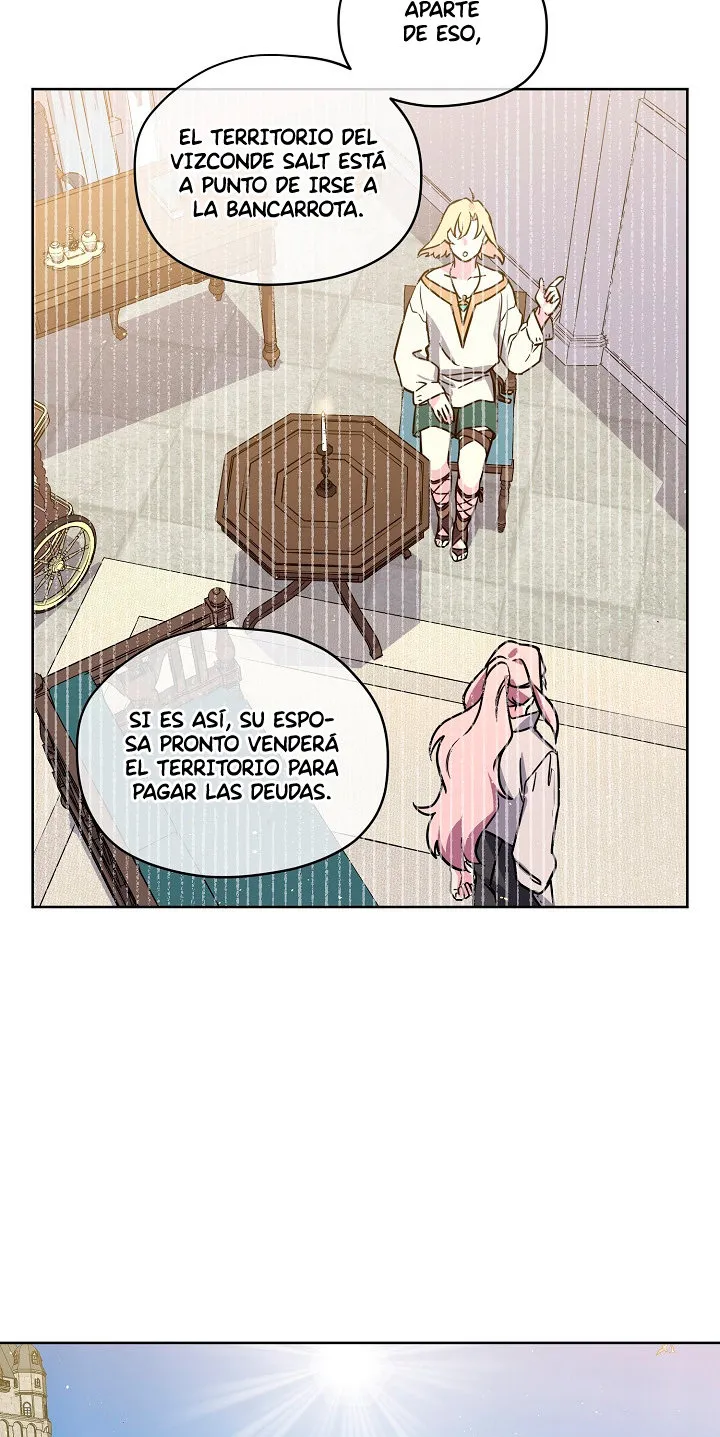 CHITRA Capítulo 87 en Línea - página 4
