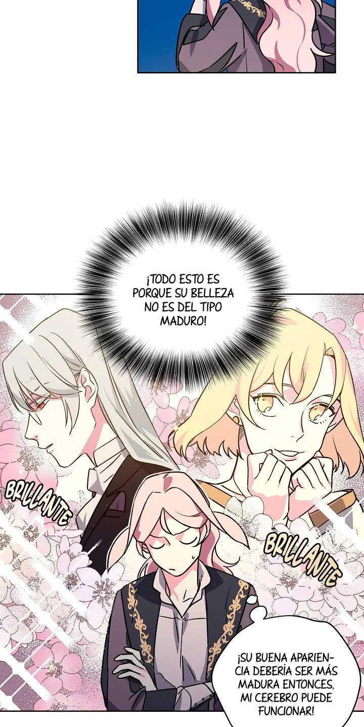CHITRA Capítulo 87 en Línea - página 9