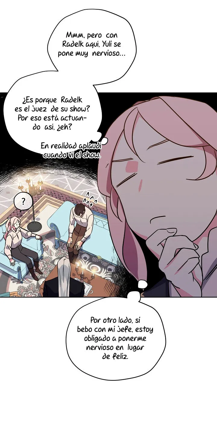 CHITRA Capítulo 87 en Línea - página 12