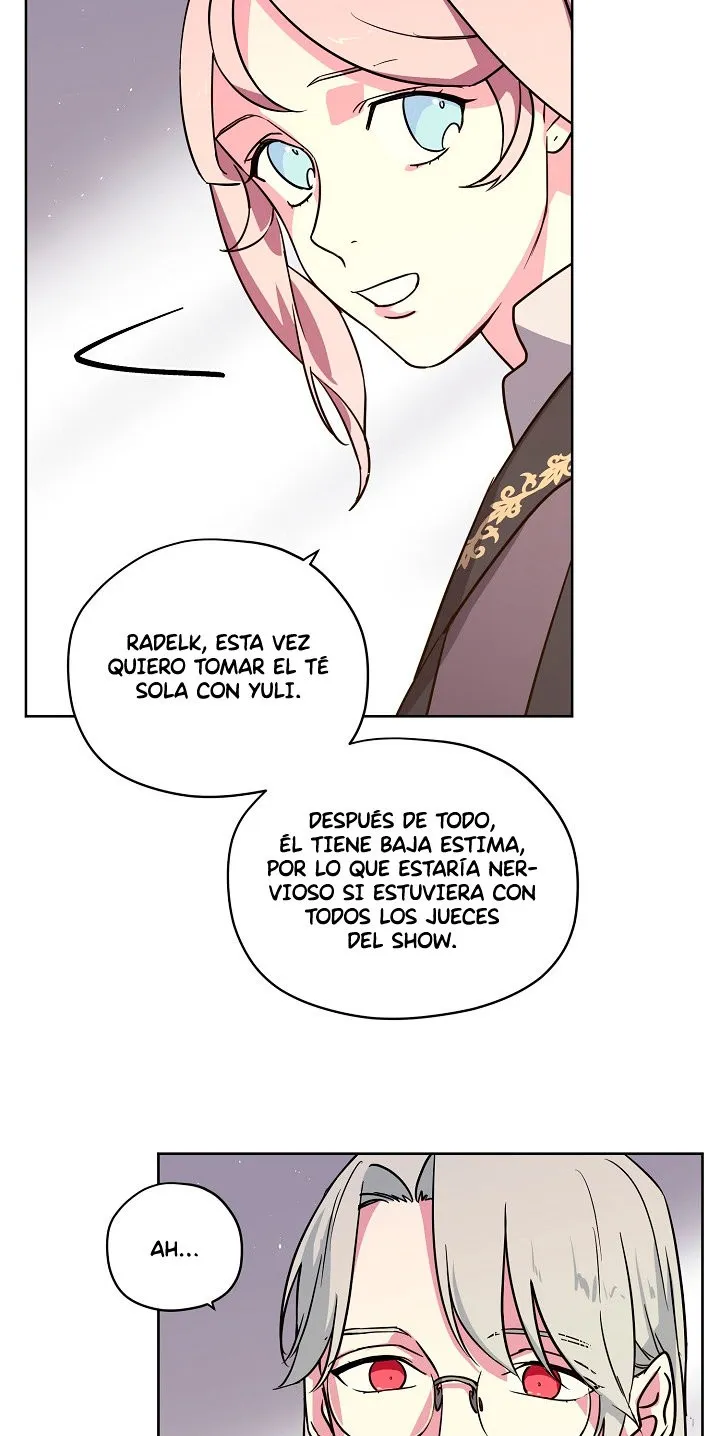 CHITRA Capítulo 87 en Línea - página 14