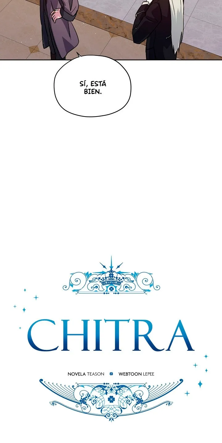 CHITRA Capítulo 87 en Línea - página 16