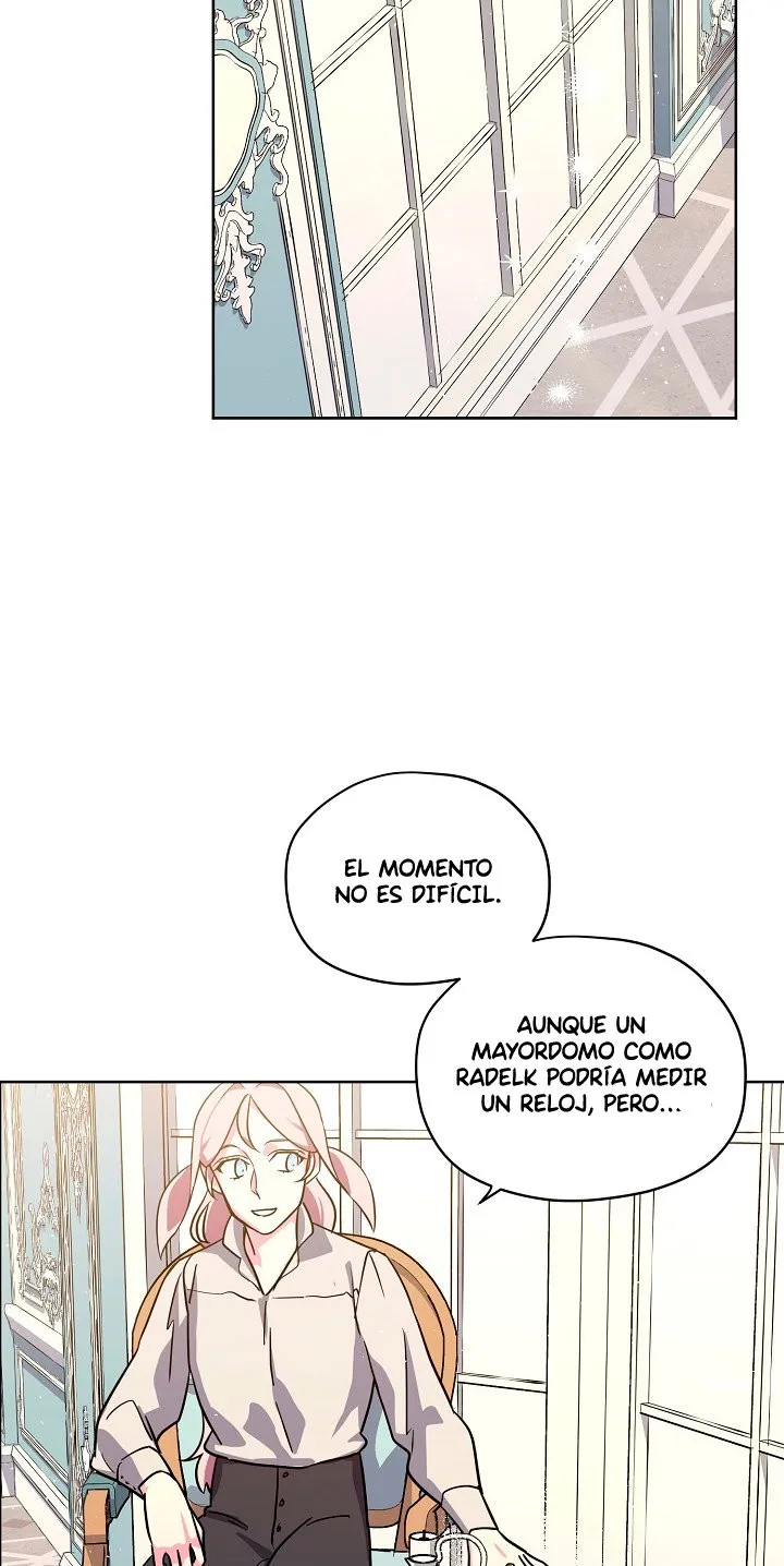 CHITRA Capítulo 87 en Línea - página 18