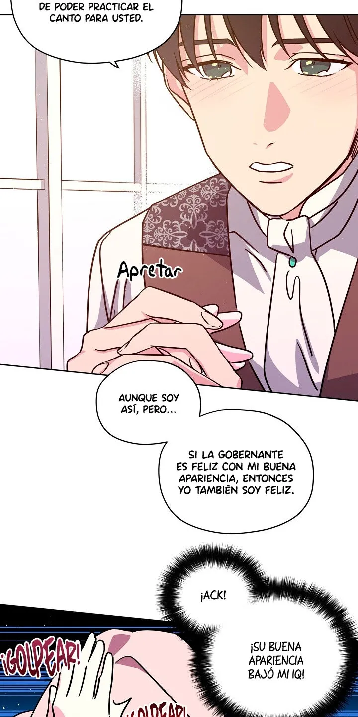 CHITRA Capítulo 87 en Línea - página 52