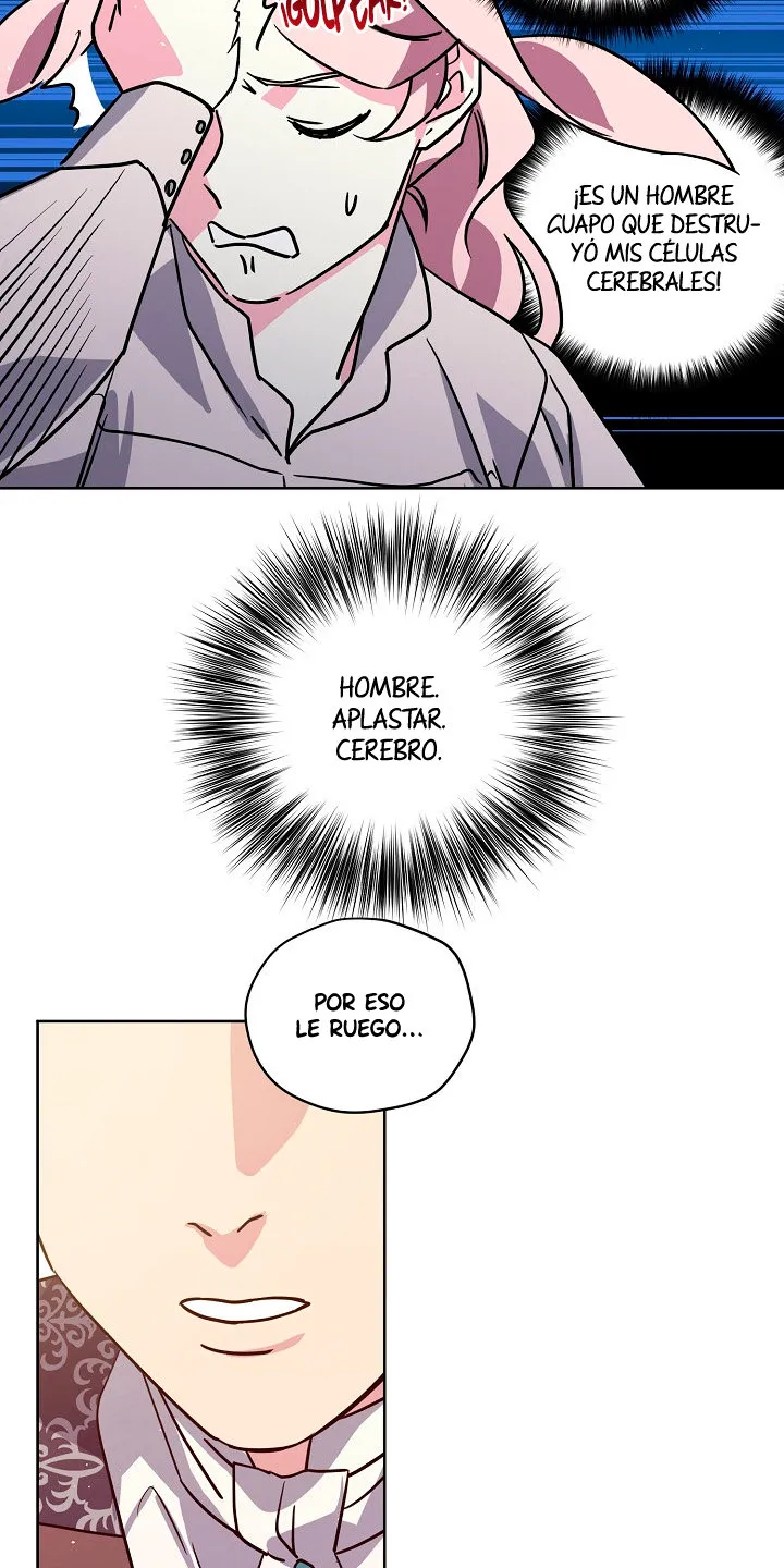 CHITRA Capítulo 87 en Línea - página 53