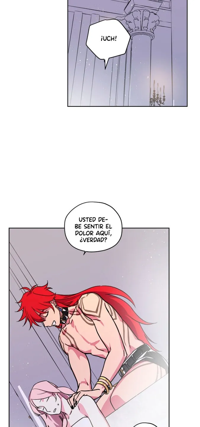 CHITRA Capítulo 89 en Línea - página 6