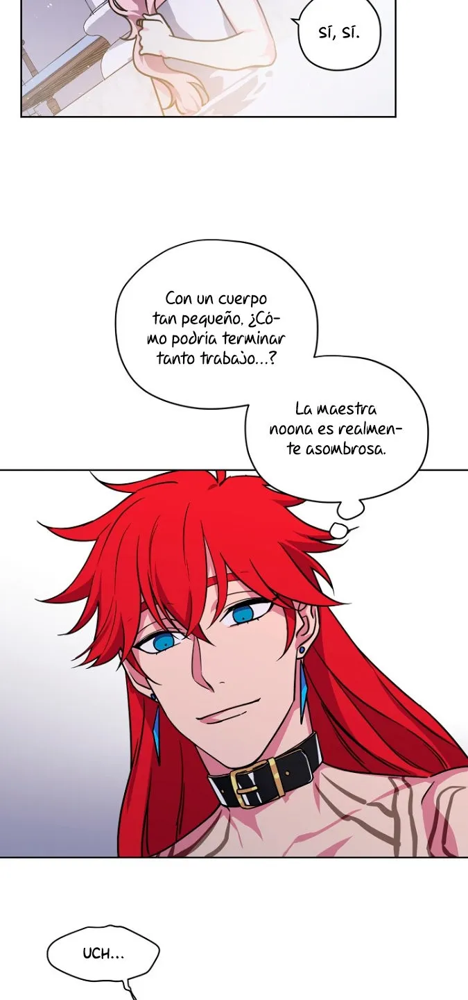 CHITRA Capítulo 89 en Línea - página 7