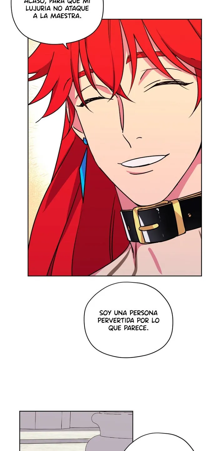 CHITRA Capítulo 89 en Línea - página 14
