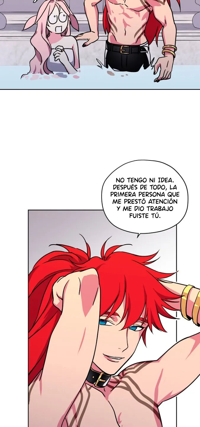 CHITRA Capítulo 89 en Línea - página 21