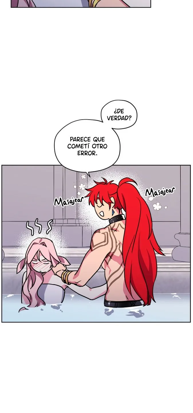 CHITRA Capítulo 89 en Línea - página 28