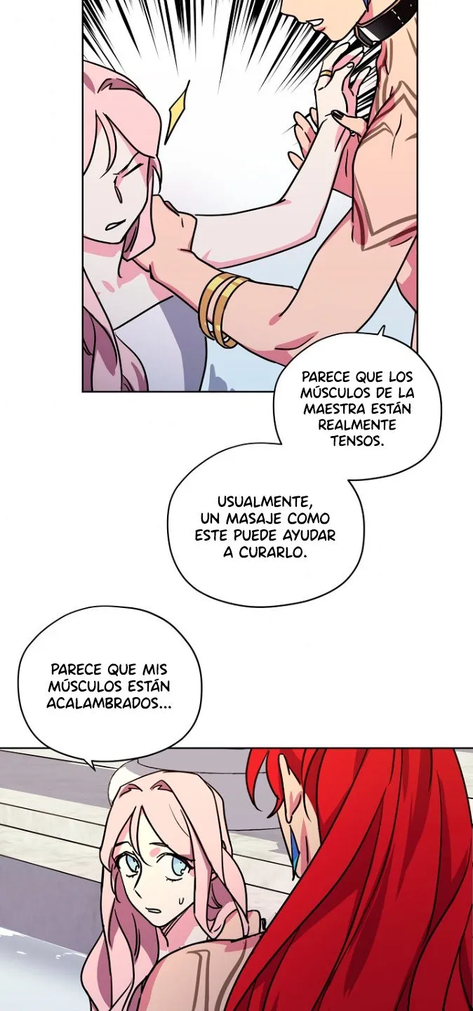 CHITRA Capítulo 89 en Línea - página 31