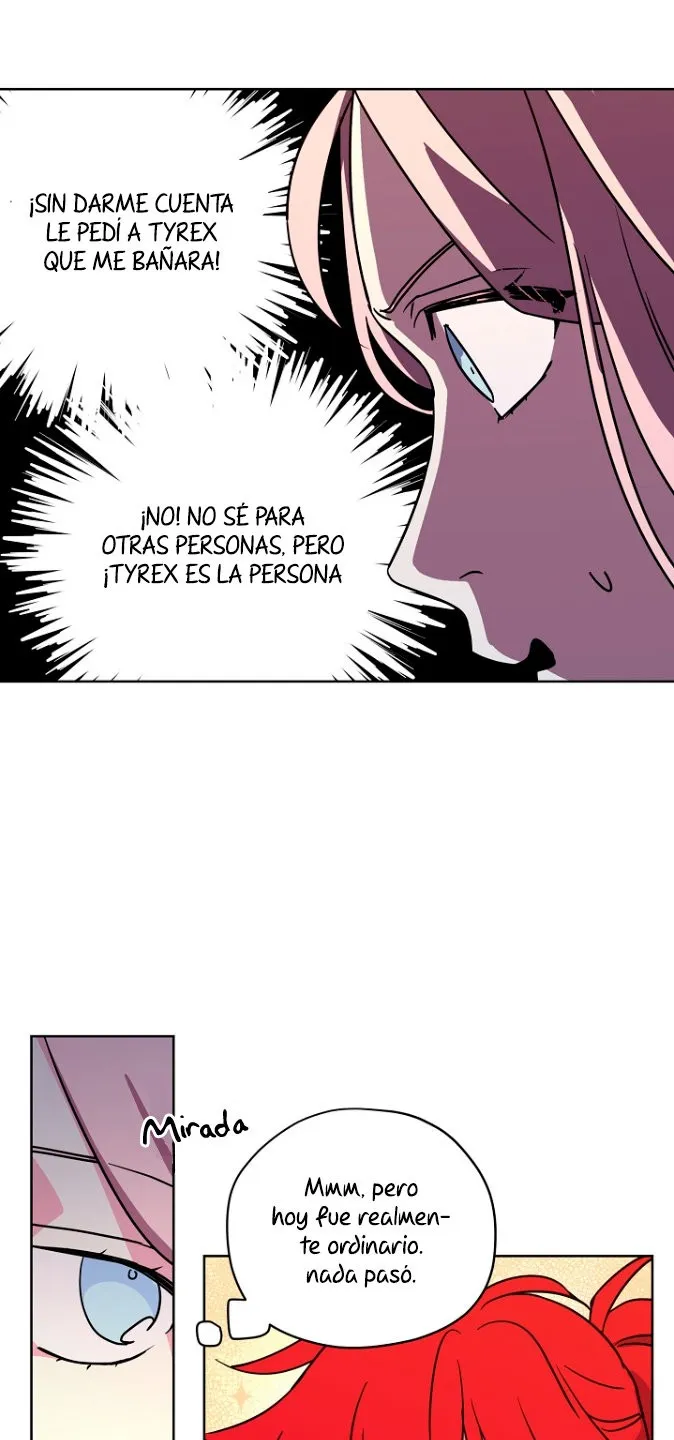 CHITRA Capítulo 89 en Línea - página 35