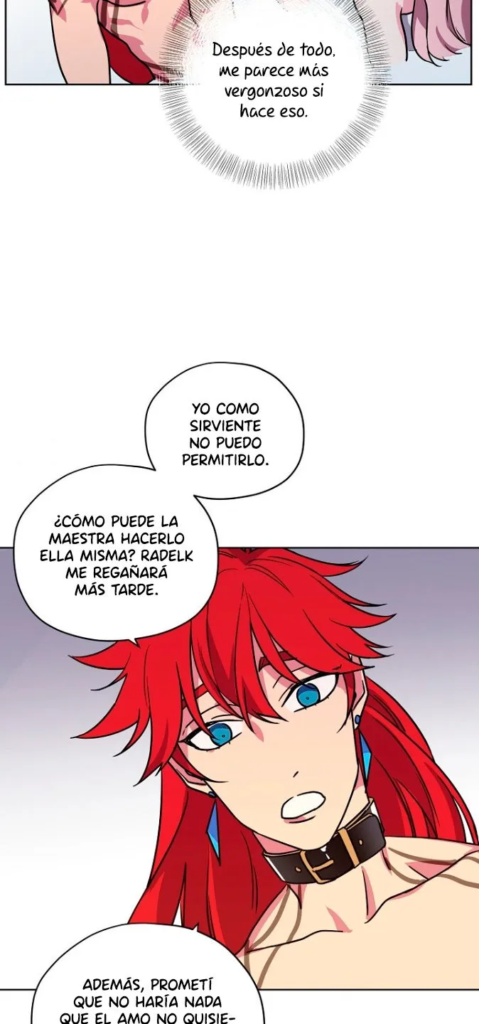 CHITRA Capítulo 89 en Línea - página 37