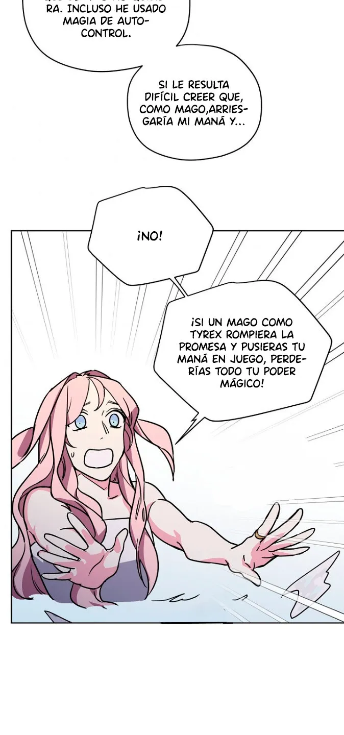 CHITRA Capítulo 89 en Línea - página 38