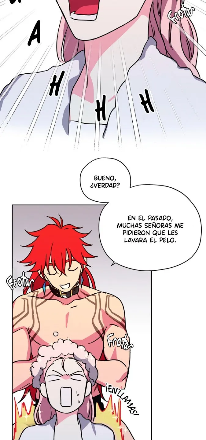 CHITRA Capítulo 89 en Línea - página 42
