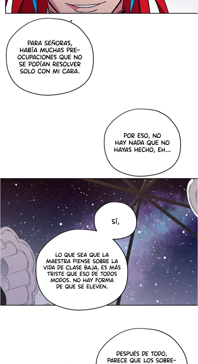 CHITRA Capítulo 89 en Línea - página 44