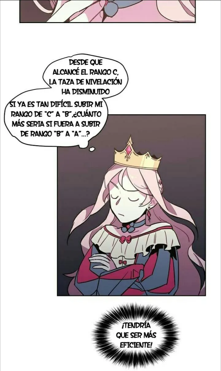 CHITRA Capítulo 9 en Línea - página 19