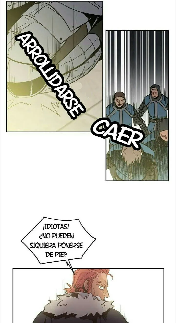 CHITRA Capítulo 9 en Línea - página 50