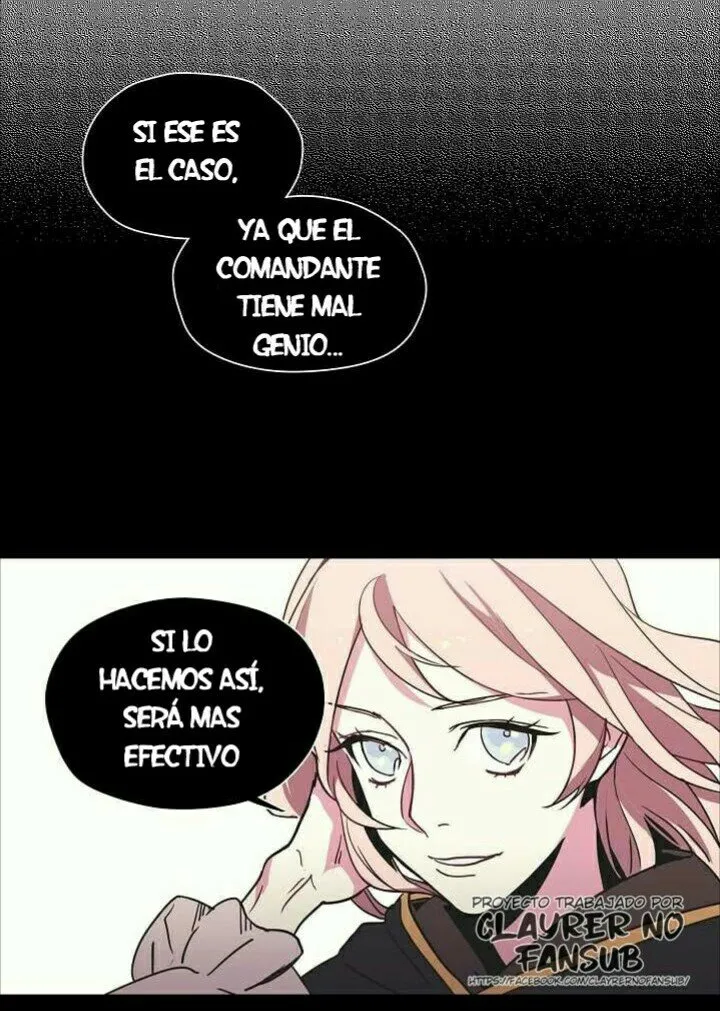 CHITRA Capítulo 9 en Línea - página 66