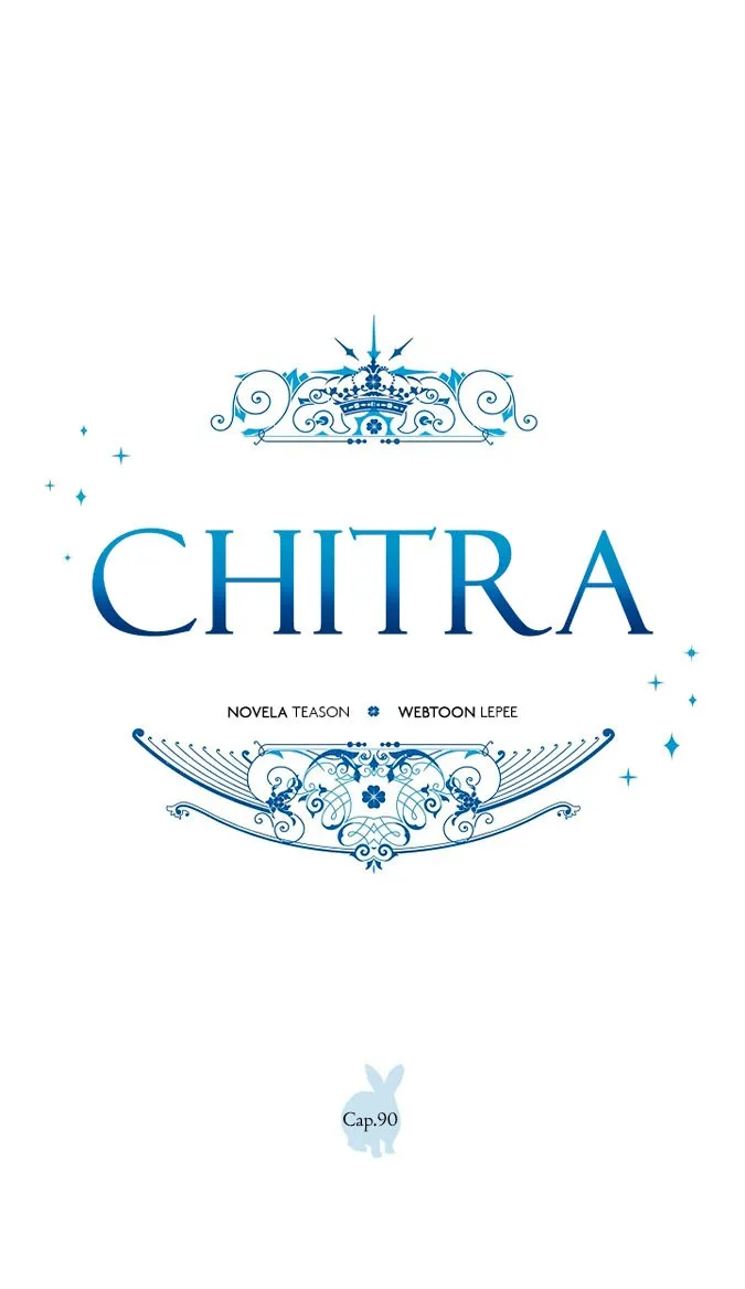 CHITRA Capítulo 90 en Línea - página 8
