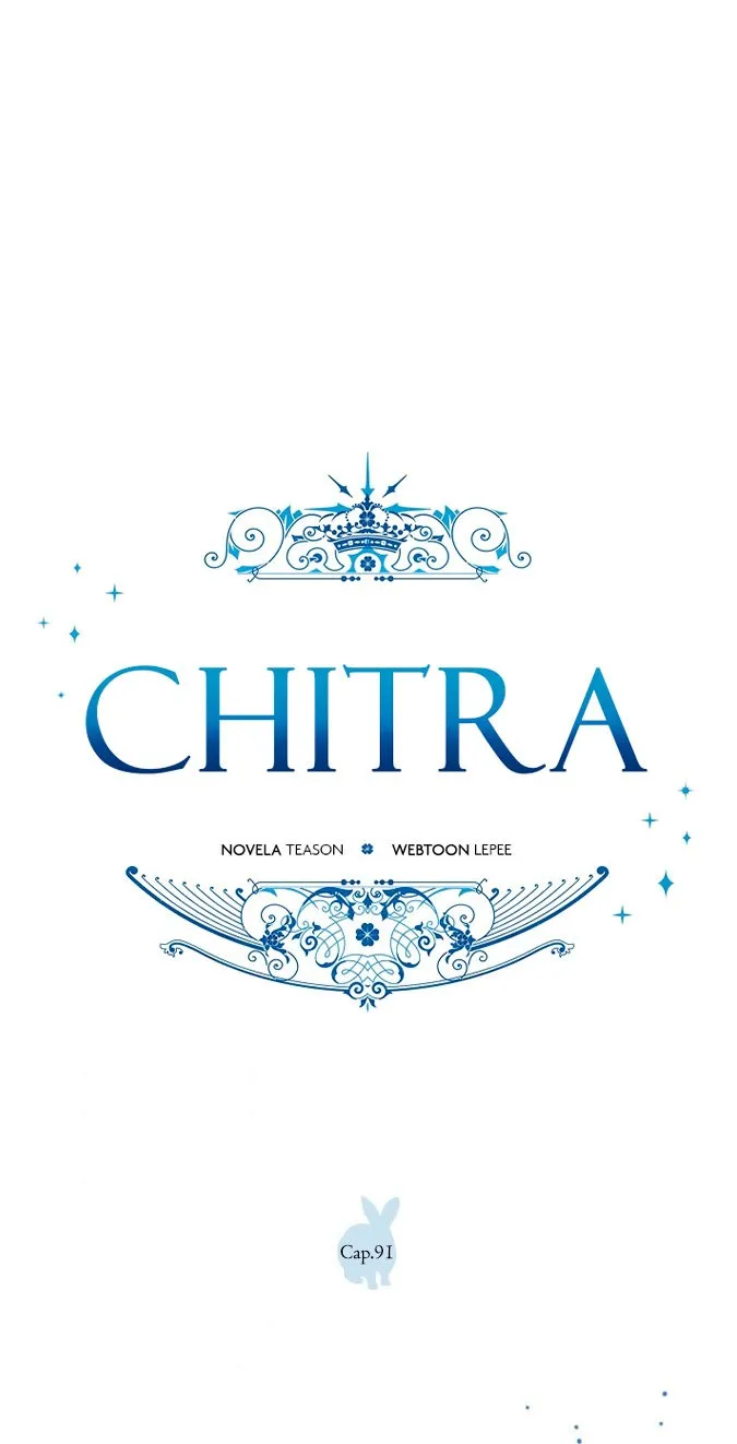 CHITRA Capítulo 91 en Línea - página 9