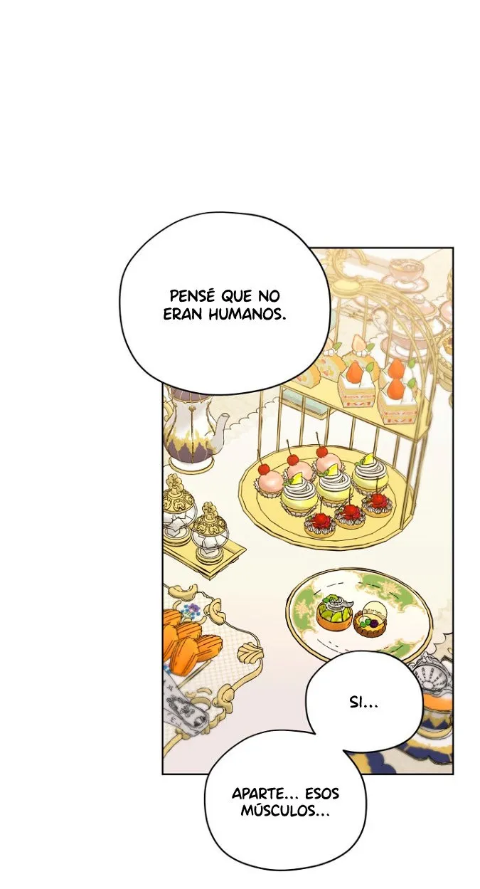 CHITRA Capítulo 91 en Línea - página 39