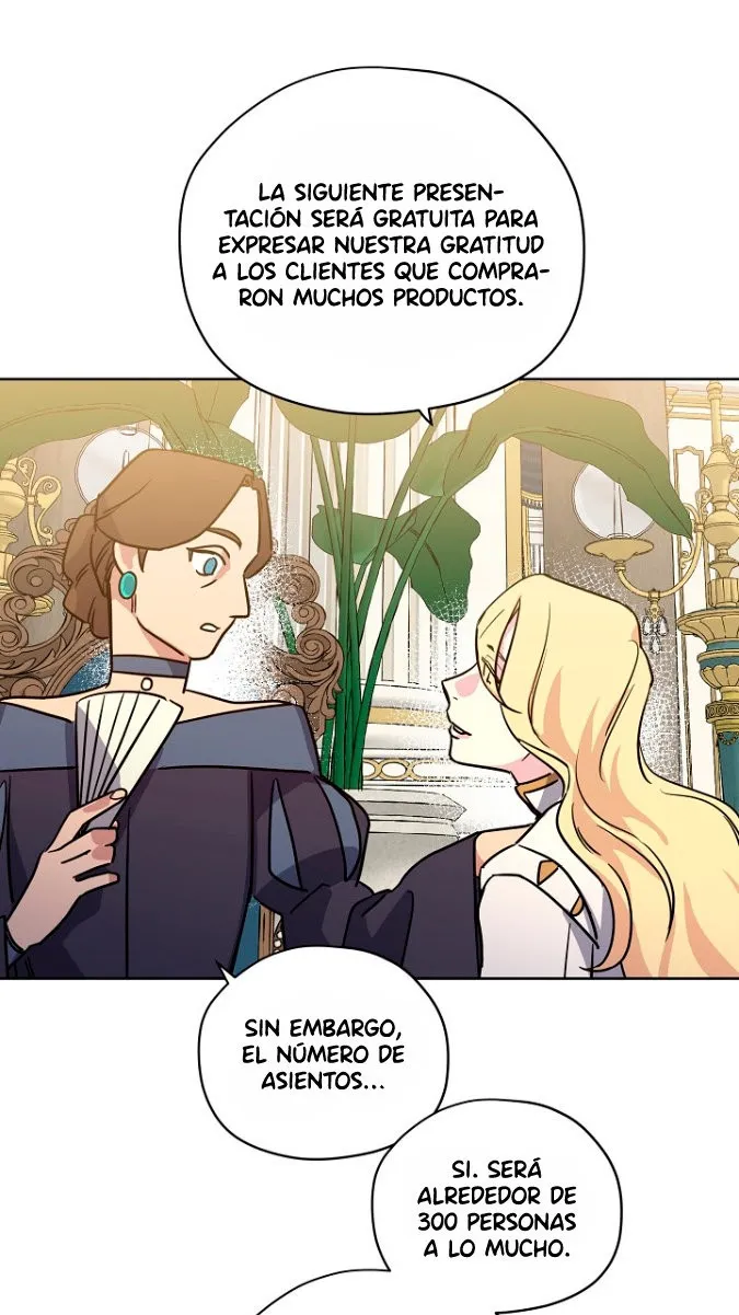 CHITRA Capítulo 91 en Línea - página 48