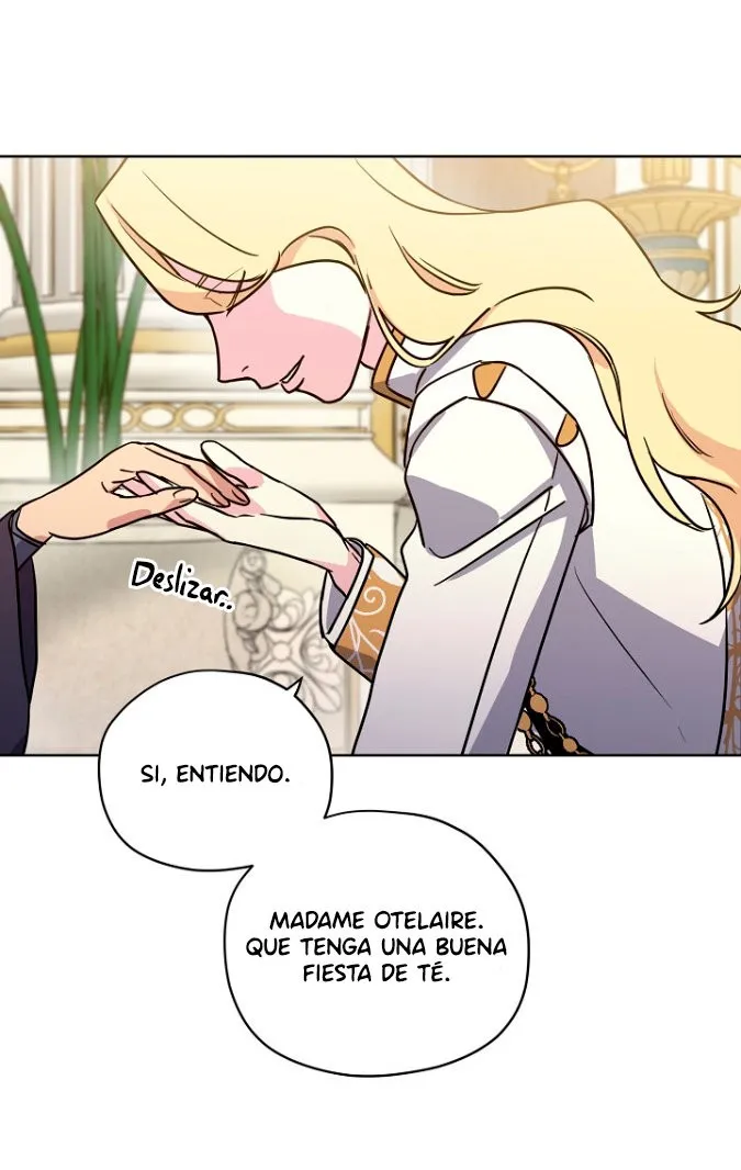 CHITRA Capítulo 91 en Línea - página 53
