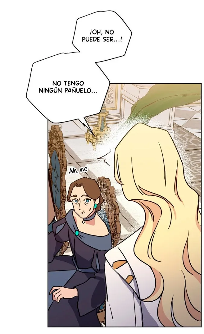 CHITRA Capítulo 91 en Línea - página 57
