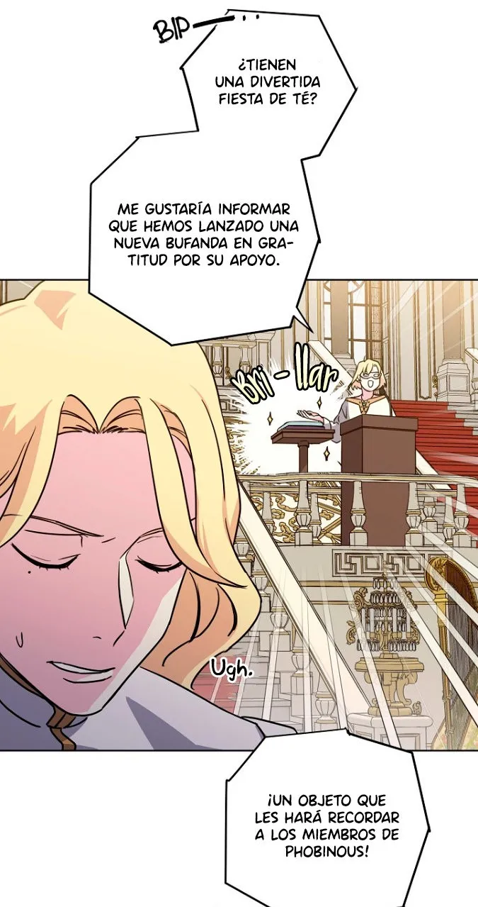 CHITRA Capítulo 91 en Línea - página 58