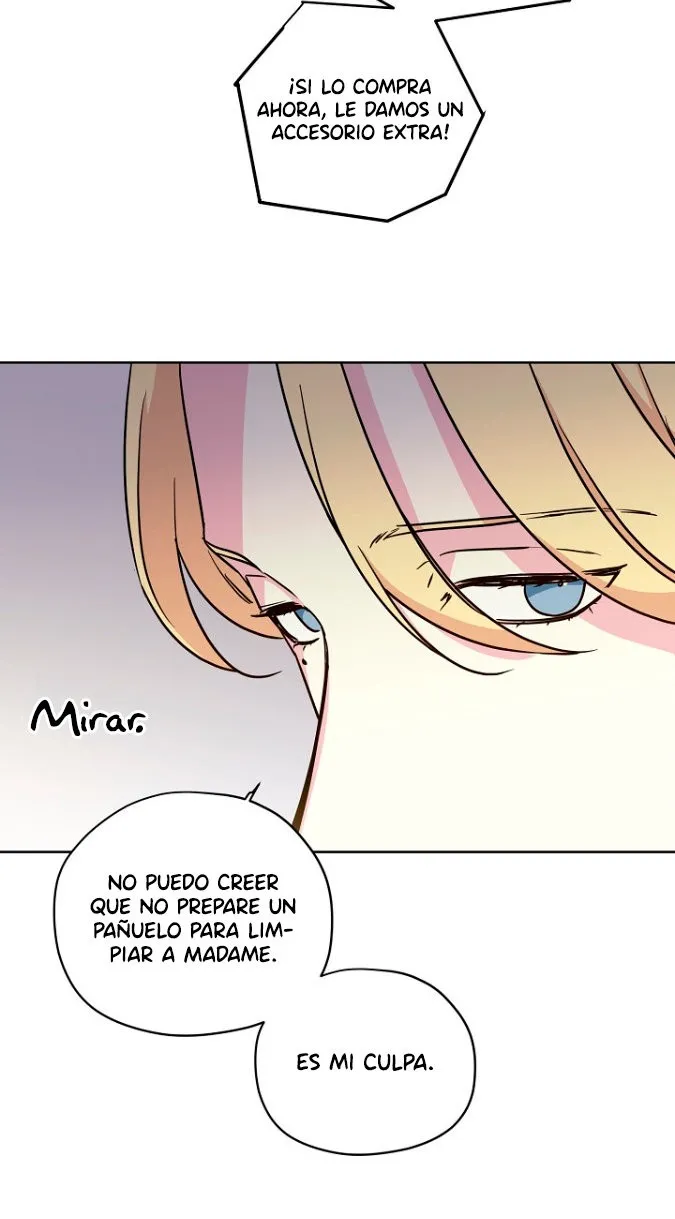 CHITRA Capítulo 91 en Línea - página 59