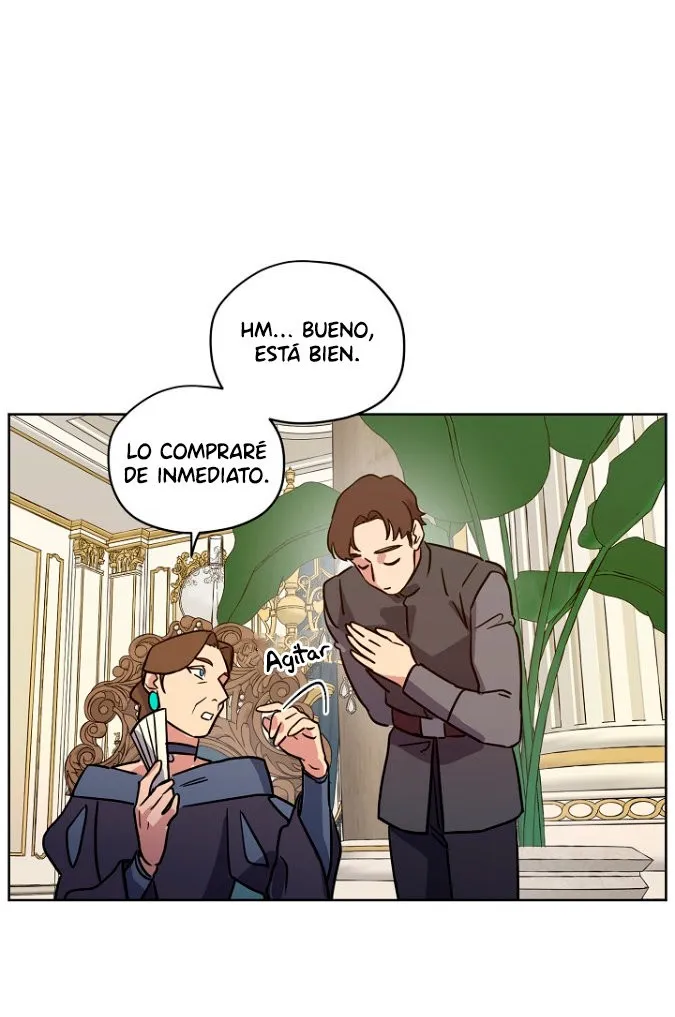 CHITRA Capítulo 91 en Línea - página 61