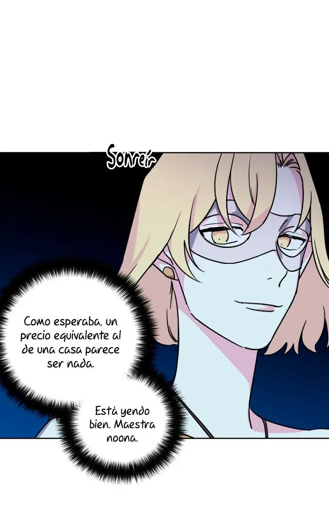CHITRA Capítulo 91 en Línea - página 63