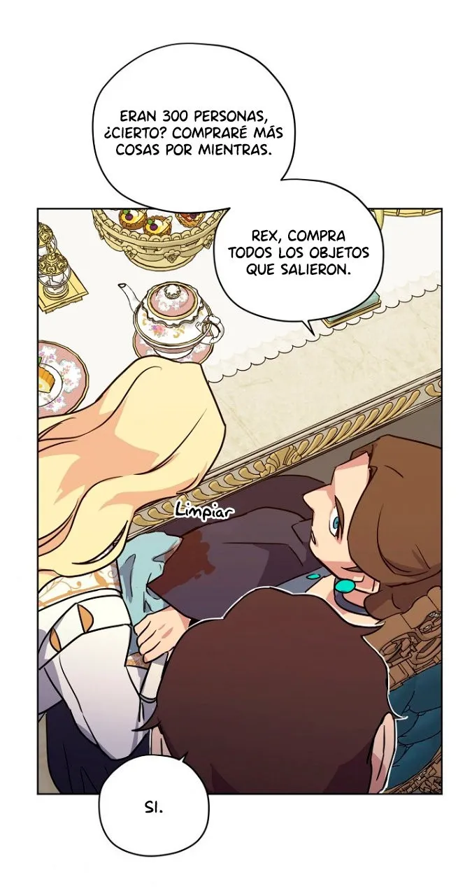 CHITRA Capítulo 91 en Línea - página 64