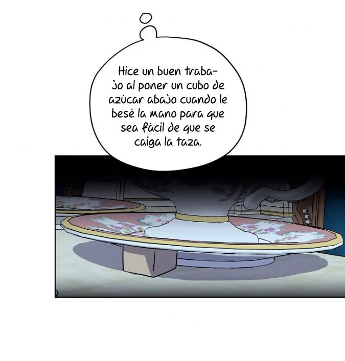 CHITRA Capítulo 91 en Línea - página 66