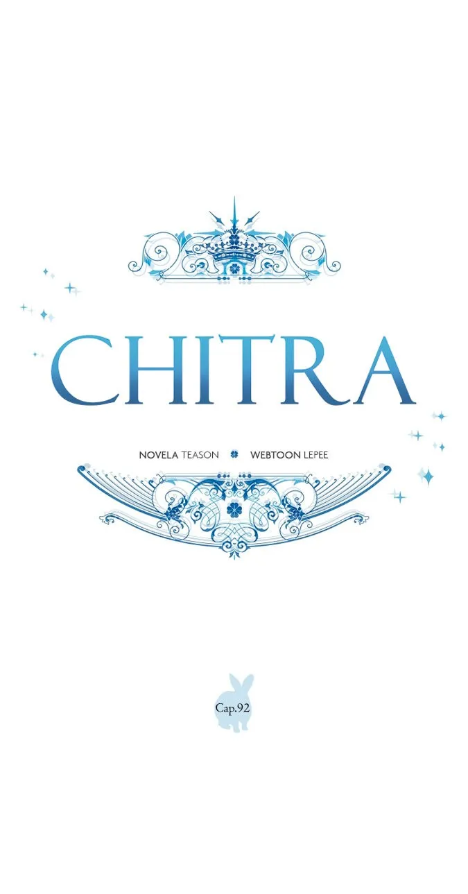 CHITRA Capítulo 92 en Línea - página 18