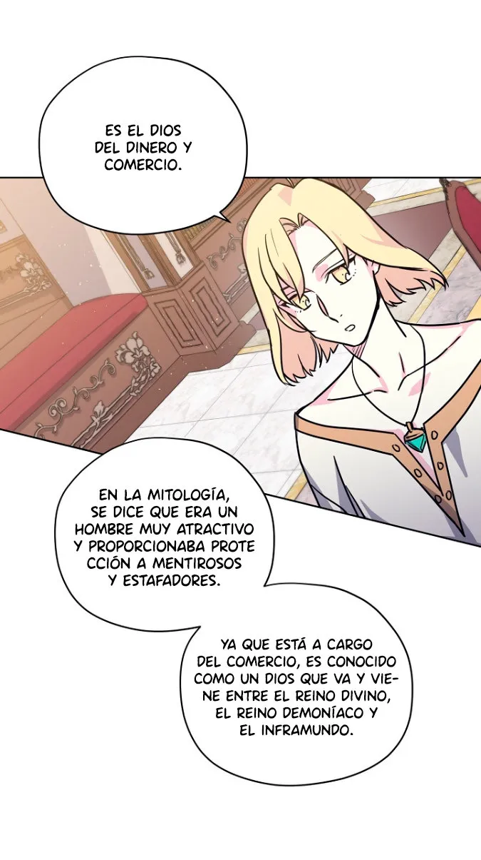 CHITRA Capítulo 92 en Línea - página 33