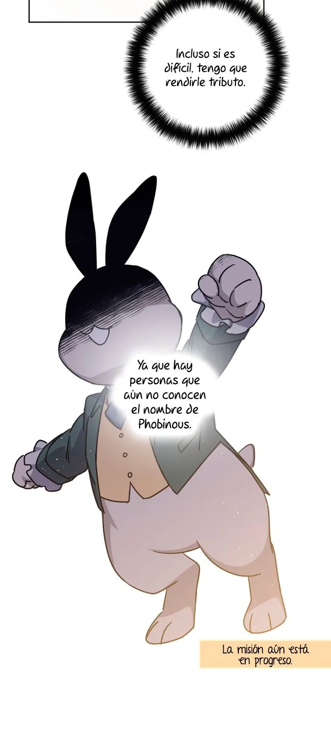 CHITRA Capítulo 92 en Línea - página 43