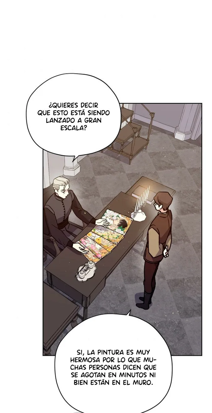 CHITRA Capítulo 92 en Línea - página 46