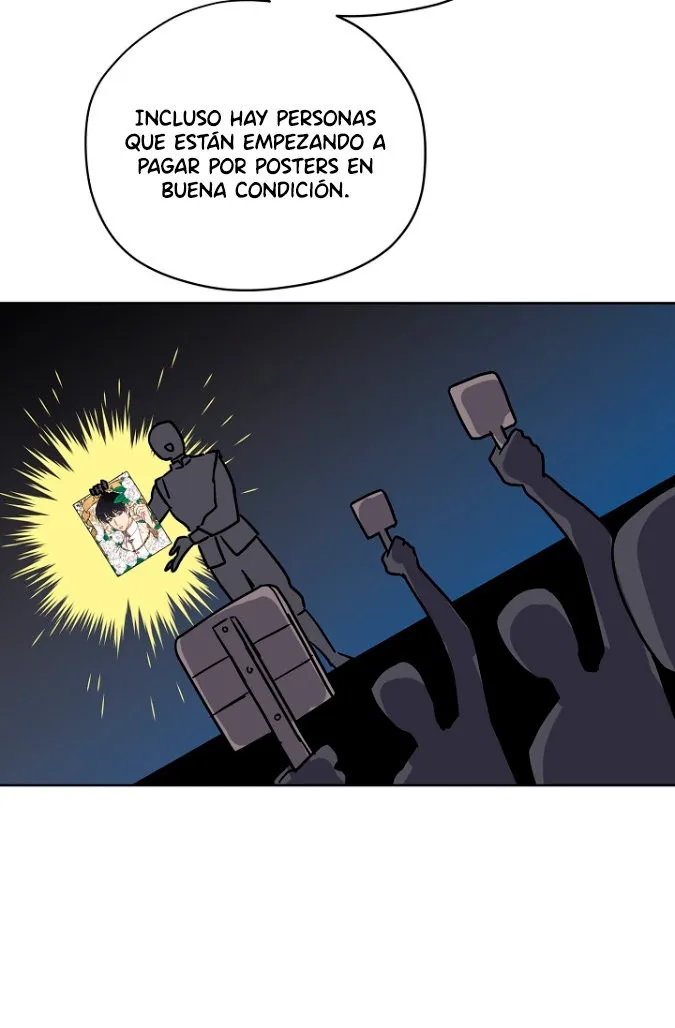 CHITRA Capítulo 92 en Línea - página 47