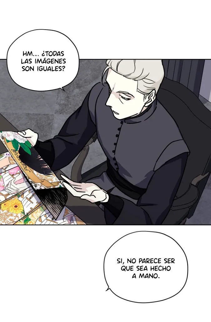 CHITRA Capítulo 92 en Línea - página 50