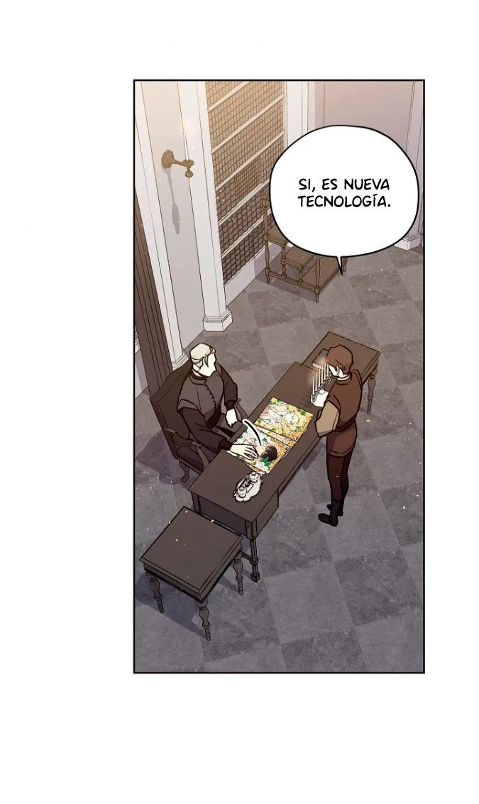 CHITRA Capítulo 92 en Línea - página 55