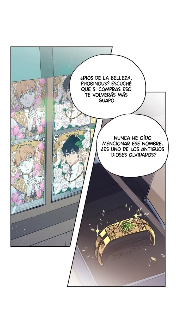 CHITRA Capítulo 93 en Línea - página 5