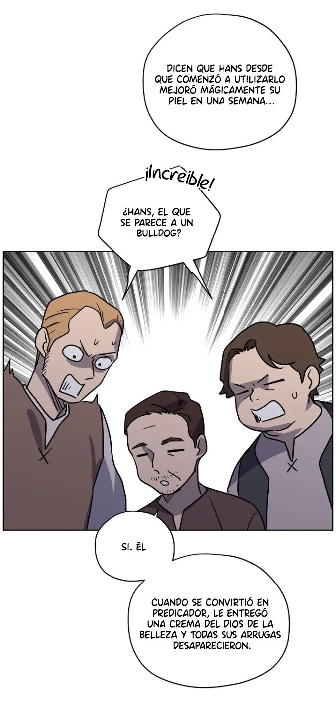 CHITRA Capítulo 93 en Línea - página 7