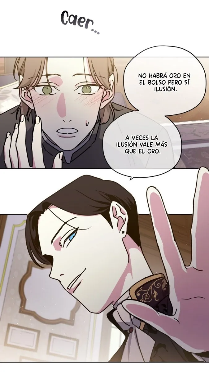 CHITRA Capítulo 93 en Línea - página 30